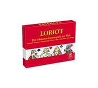 Ass Altenburger - Juego de Mesa Loriot, de 2 a 6 Jugadores (22571007) (Importado)