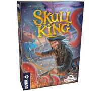Juego De Cartas Skull King