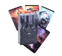 Juego De Cartas Tarot - Cartas Clásicas del Tarot | Juego Adivinatorio