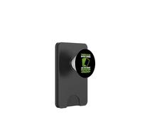 Juego de Cartas There Is No Such Thing As Too Many Booster Packs PopSockets PopWallet para MagSafe