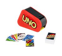 Juego de cartas Toy Uno Attack