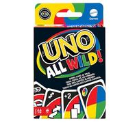 UNO Madness - juego de cartas