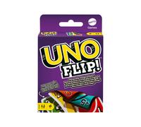 Juego de cartas UNO Flip