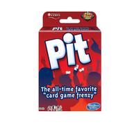 Juego de cartas Winning Moves Pit - Corner The Market Game Games USA Juego de fiesta ruidoso y divertido para 3 a 8 jugadores de 7 a os en adelante