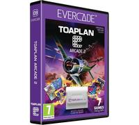 Juego De Cartucho EVERCADE TOAPLAN ARCADE 2