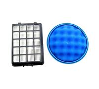 Juego de cartuchos de repuesto for filtro de vacío, Compatible con Samsung, Cyclone Force SC15F50 SC18F50 SC18F70 VC21F50HUDU/EV(1set)