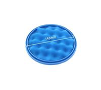 Juego de cartuchos de repuesto for filtro de vacío, Compatible con Samsung, Cyclone Force SC15F50 SC18F50 SC18F70 VC21F50HUDU/EV(1pcs)