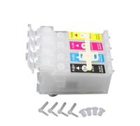 Juego de Cartuchos de Tinta CISS Compatible with Epson XP-231 XP-441 XP-431 XP-241 XP-235 XP-245 XP-247 XP-332 XP-335 XP-342 XP-345 XP-432 XP-435