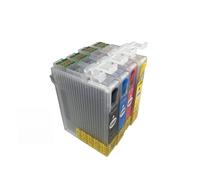 Juego de cartuchos de tinta comestible Canon PGI-5 + CLI-8 (paquete de 4)