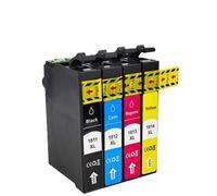 Juego de Cartuchos de Tinta compatibles Einkshop para Modelos de la Serie XP XP-212 XP-215 XP-312 XP-412 XP-415 XP-202 XP-102 XP-302 XP-405 XP-205 XP-305(1SET)