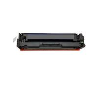 Juego de Cartuchos de tóner, Compatible con HP, 201A CF400A CF401A | CF402A CF403A Pro MFP M277dw M252dw M277n M252n BK C M Y con chip(C)