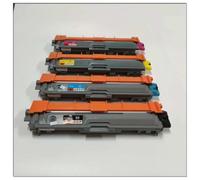 Juego de Cartuchos de tóner compatibles con HL-3140CW HL-3150CDW HL-3170CDW TN-221 TN-251 TN-225 TN-241 TN-245 4 Colores(4 Colors CMYK 1.5K)