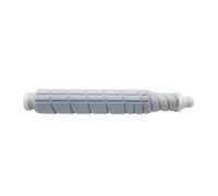 Juego de Cartuchos de tóner compatibles TN619 para C1060 C1070 C2060 C2070 C3080 C3070 en 4 Colores(Black)
