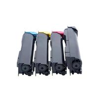 Juego de Cartuchos de tóner de Color compatibles con - 406ci TK5215 TK5216 TK5217 TK5218 TK5219
