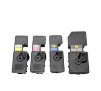 Juego de Cartuchos de Tóner TK-5224 TK-5230 TK-5232 Compatible con Kyocera P5021cdn P5021cdw M5521cdn M5521cdw(TK-5230)