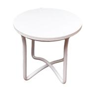 Juego de casa de muñecas de moda pequeña y elegante, muebles de mesa a escala 1 12 y accesorio de moda portátil para casas de muñecas divertidas en miniatura, muebles en miniatura