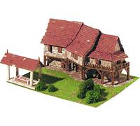Juego de Casas de Campo de Aedes 1412 (31 x 26 x 5 cm)