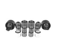 Juego de casquillos de cojinete, brazo oscilante TEDGUM TED56117