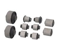 Juego de casquillos de cojinete, brazo oscilante TEDGUM TED99479