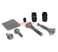 Juego De Casquillos De Guía Para Ford Transit Kasten FA_ _ FCD FDD