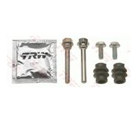 Juego De Casquillos Guía De Pinzas De Freno Para Peugeot 207 CC WD_ WA_ WC_ WK_