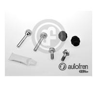 Juego de casquillos guía, pinza de freno AUTOFREN SEINSA D7284C
