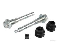 Juego de casquillos guía, pinza de freno HERTH+BUSS JAKOPARTS J3271012