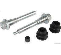 Juego de casquillos guía, pinza de freno HERTH+BUSS JAKOPARTS M35 3.5 2008-201