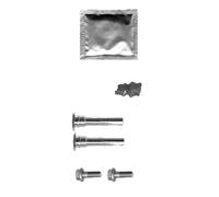 METZGER Pasador guía, pinza del freno para MITSUBISHI: Carisma, Colt, Space Star & CHEVROLET: Spark, Matiz & DAEWOO: Matiz (Ref: 113-1389X)