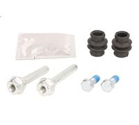 Juego de casquillos guía, pinza de freno QUICK BRAKE 113-0008X Q7 (4LB) 3 2006-