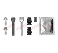 Juego de casquillos guía, pinza de freno QUICK BRAKE 113-0016X