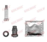 Juego de casquillos guía, pinza de freno QUICK BRAKE 113-1417X