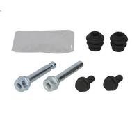 Juego de casquillos guía, pinza de freno QUICK BRAKE para RX (_L1_) 2.7 2008-