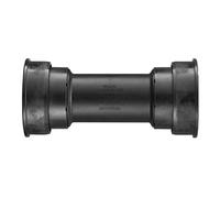 Shimano Eje de pedalier SM-BB94-41A Hollowtech II Pressfit 41 x 89,5-92 mm negro Pressfit