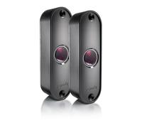 Juego de células fotoeléctricas Master Pro - Compatible con motor de puerta o garaje