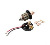 Juego de cepillo de carbono CB440 de repuesto para herramientas eléctricas Makita DDF482 DHP482, 619380-9 619583-5