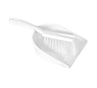 Juego de cepillo y recogedor HACCP Nölle translúcido, suave plástico, apto para calefacción de del HACCP para & apto para uso con alimentos