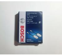 JUEGO DE CEPILLOS DE CARBÓN BOSCH 1617000750 para martillo de demolición GSH ...
