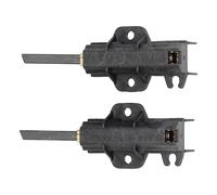 Juego De Cepillos De Carbón Para Motor CESET Candy 49028928, 2 Piezas