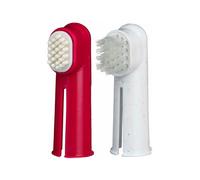 Juego de cepillos de dientes Trixie | 2 x 1 unidad