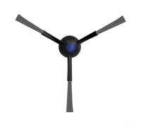 Juego de cepillos de repuesto para Bosch para Spotless+ BCRD1W BCRC1W y para Spotless Advanced BCRD2WBCRC2W, 8 unidades de herramientas de limpieza lateral