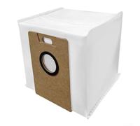 Juego de cepillos de repuesto para Hoover HG2 con filtro y bolsa para el | Ajuste perfecto para HG230H, HG250HP, incluye filtro, bolsa, cepillos, limpieza profunda