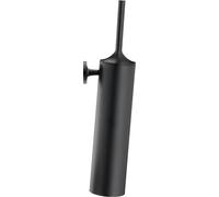 Juego de cepillos Duravit Starck T, colgante de pared, 0099464600, color: neg...