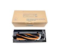Juego De Cepillos Giratorios, Cepillo Principal, Compatible Con JONR P20 Pro, Accesorios De Robot Aspirador