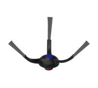 Juego de cepillos laterales para aspiradora Bosch para robot sin manchas para BCRD1W BCRD2W BCRC1W BCRC2W garantiza una limpieza profunda de bordes y esquinas