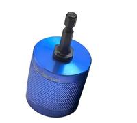 Juego De Cepillos Para Conductos Bronce Eléctrico Accesorios Para Herramientas Eléctricas 15 Mm 22 Y 28 Con Cerdas Inoxidables Cepillo Limpieza Tuberías Bronce Eléctrico Sin