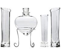 Juego de Ceremonia de Arena en Forma de corazón Estilo 8534