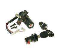 Juego de cerradura - Aprilia Gulliver 50 LC