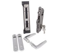 Juego De Cerradura De Embutir Locinox FORTYSET, Cerradura Para Portones