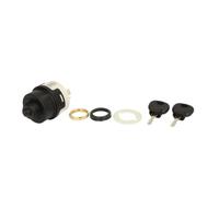 Juego de cerradura de encendido, llave AKUSAN AG-IS-064